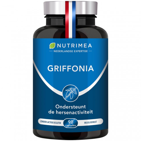 Kopen 5 HTP - Zuivere Griffonia