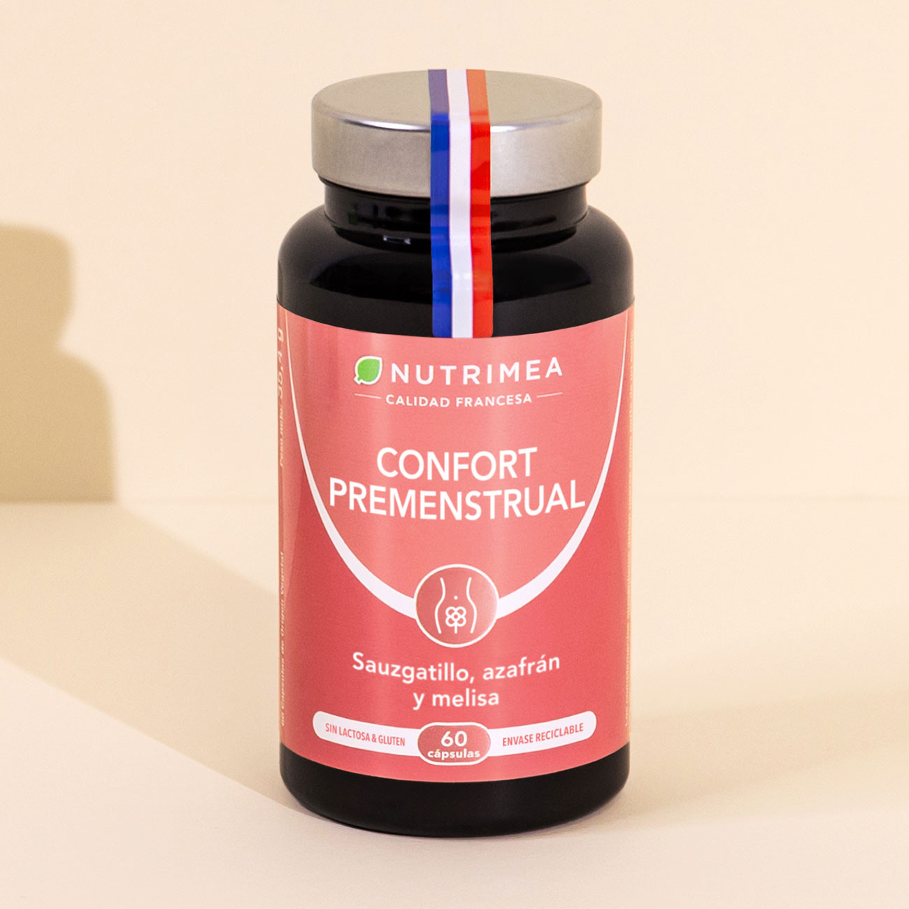 Comprar Confort premenstrual