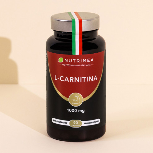 Acquista L-Carnitina