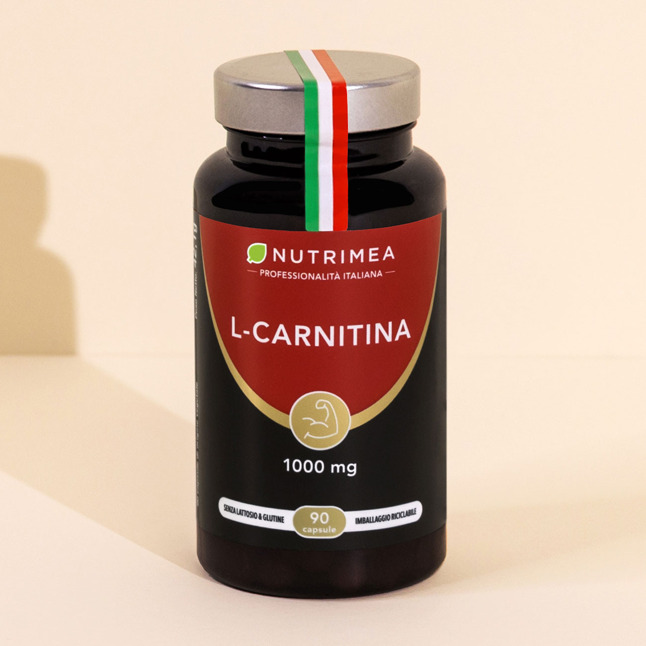 Acquista L-Carnitina