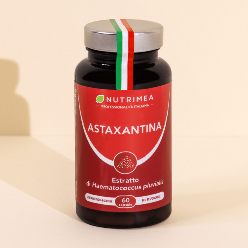 Acquista Astaxantina