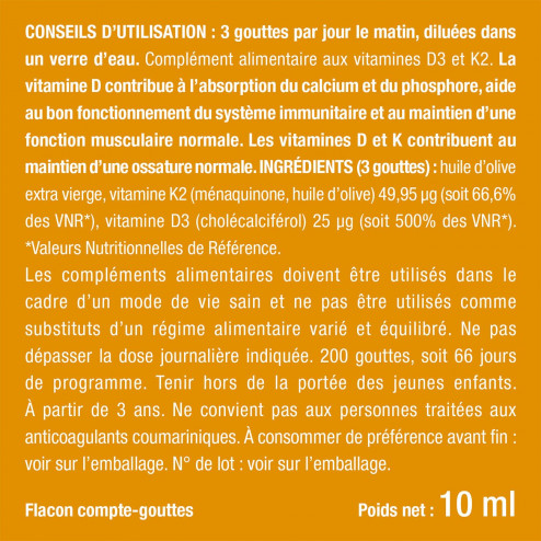 Illustration du pilulier du supplément Sélection IMMUNITÉ PLUS - Multivitamines, Acérola BIO, EPP & Vitamine D