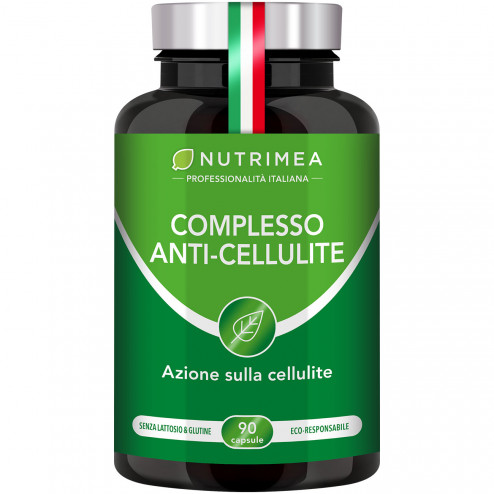 Caratteristiche del nostro Pack Anticellulite - Dietyslim & Complesso Anticellulite