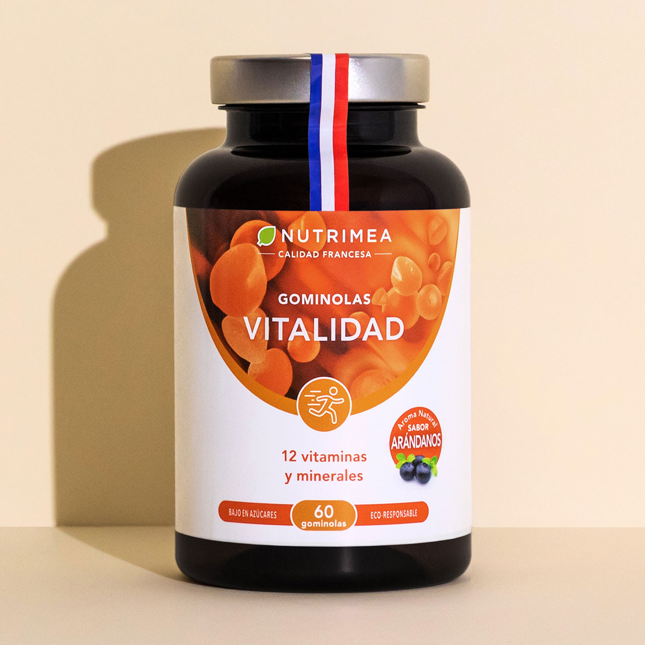 Comprar Gominolas Vitalidad