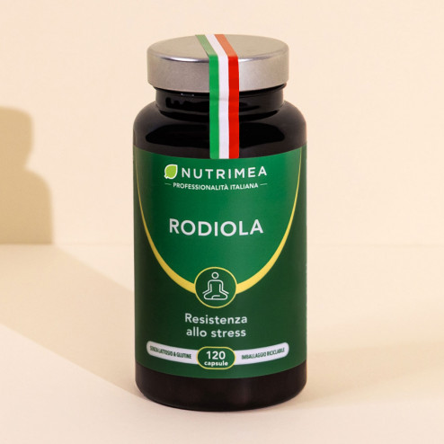 Acquista Rodiola