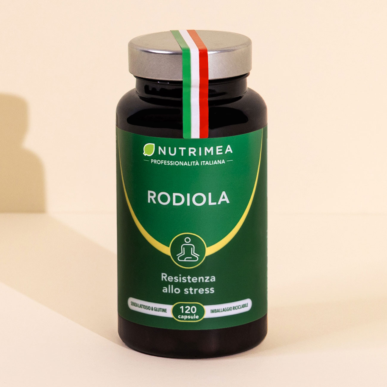 Acquista Rodiola