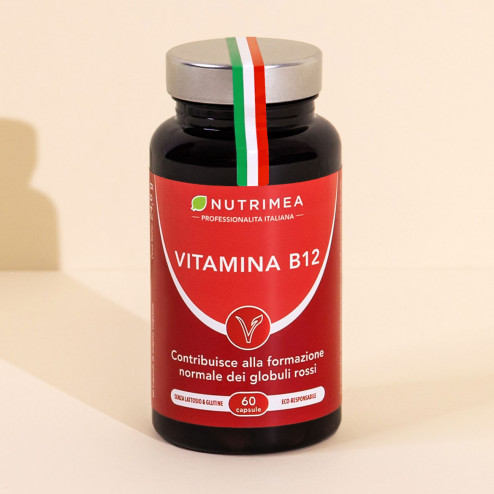 Acquista Vitamina B12