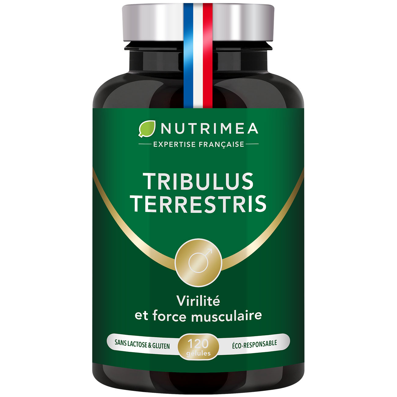 Image du complément alimentaire à base de Tribulus Terrestris Image du complément alimentaire à base de Tribulus Terrestris