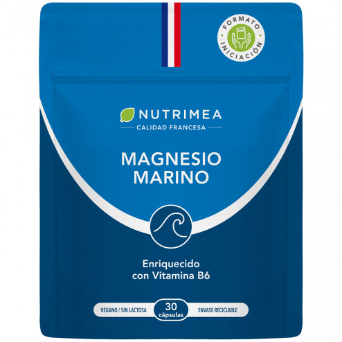Magnesio Marino Formato...