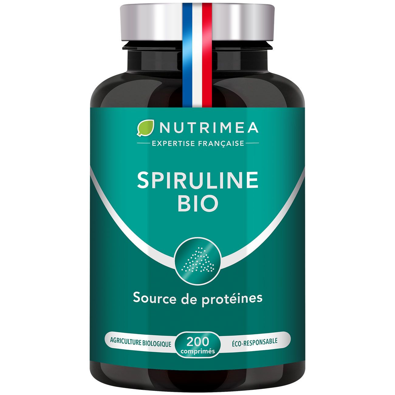 Photo lifestyle de Trio SPORT - Whey, Spiruline & Oméga-3 Photo lifestyle de Trio SPORT - Whey, Spiruline & Oméga-3