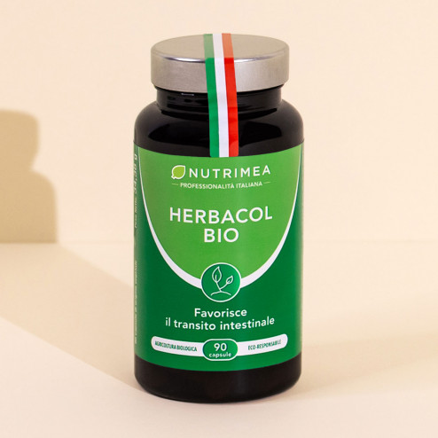 HerbaCol - Per il Benessere...