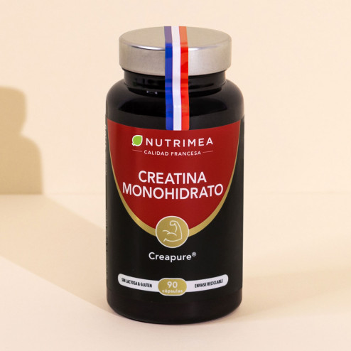 Comprar Creatina