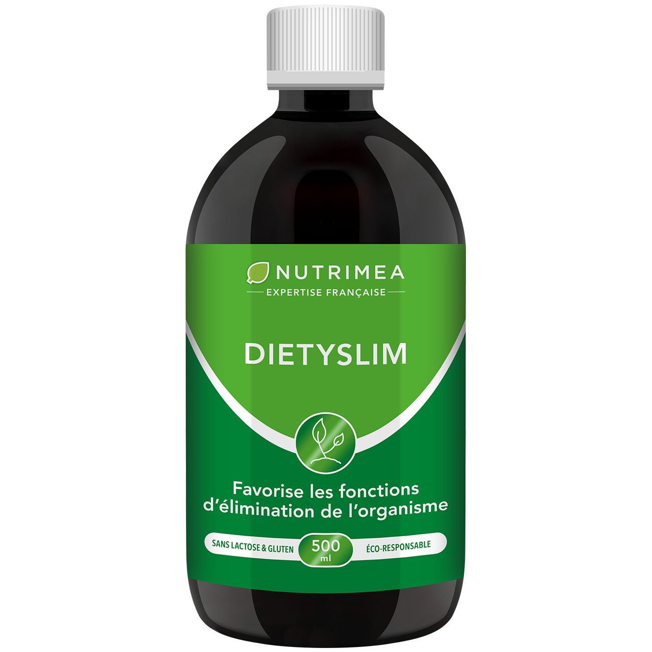 Image du complément alimentaire à base de Trio DETOX - Dietyslim, Herbacol & Complexe BIO Image du complément alimentaire à base de Trio DETOX - Dietyslim, Herbacol & Complexe BIO