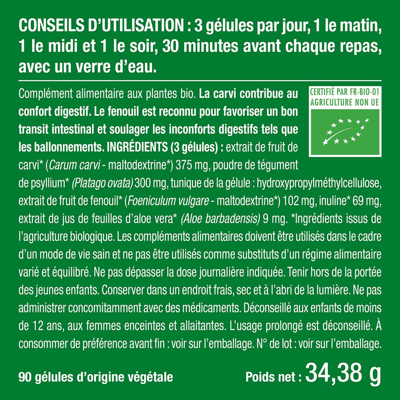 Image en situation du complément Trio DETOX - Dietyslim, Herbacol & Complexe BIO Image en situation du complément Trio DETOX - Dietyslim, Herbacol & Complexe BIO