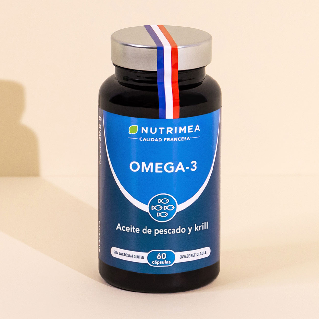 Comprar Omega 3