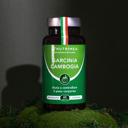 Garcinia Cambogia - Brucia Grassi come integratore alimentare 