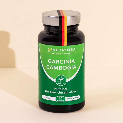 Kaufen Sie DETOX F-Brenner GARCINIA+