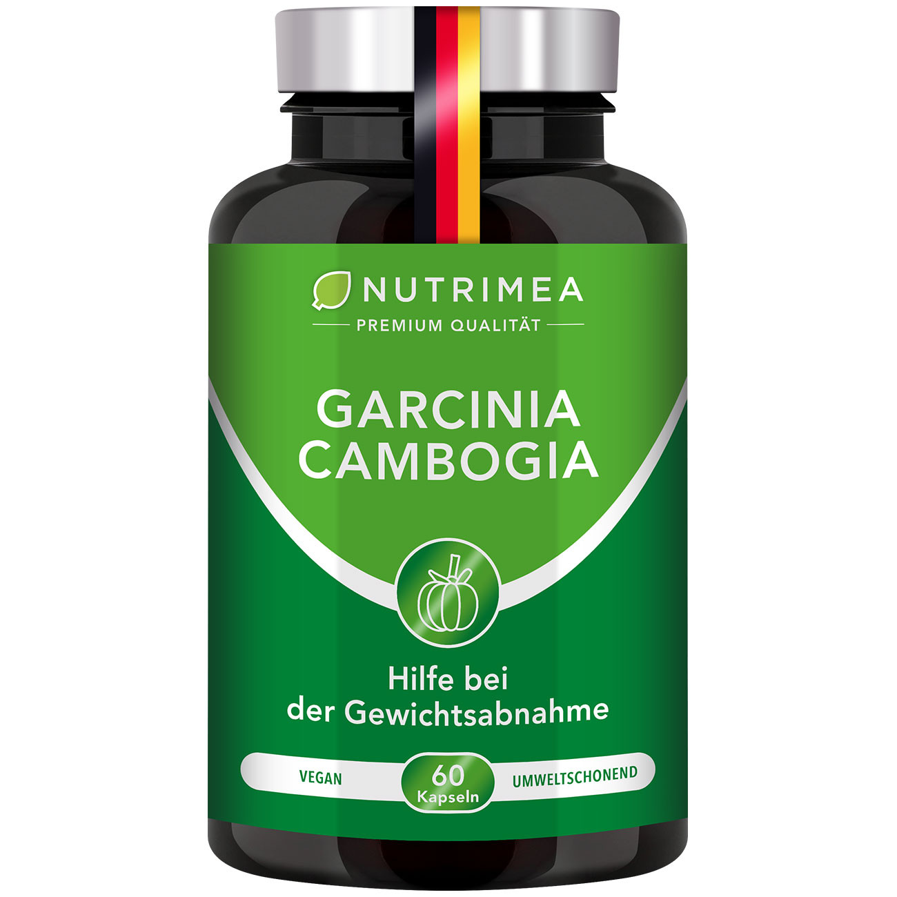 Fatburner GARCINIA+