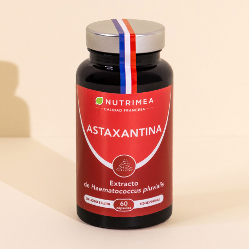 Comprar Astaxantina