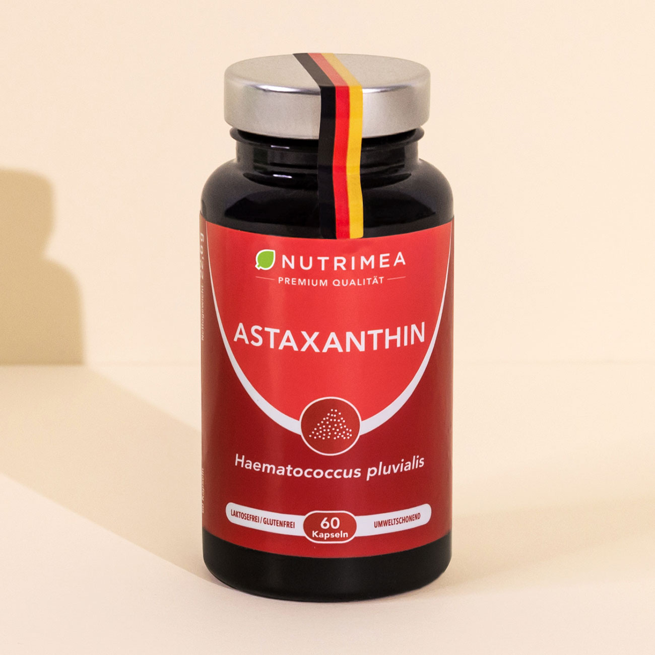 Kaufen Sie Astaxanthin