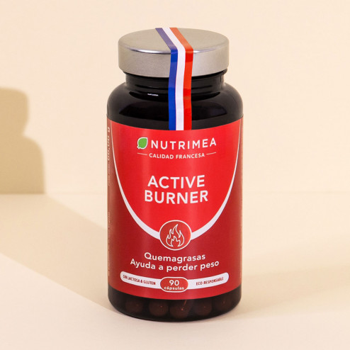 Comprar Quema grasa | Active Burner