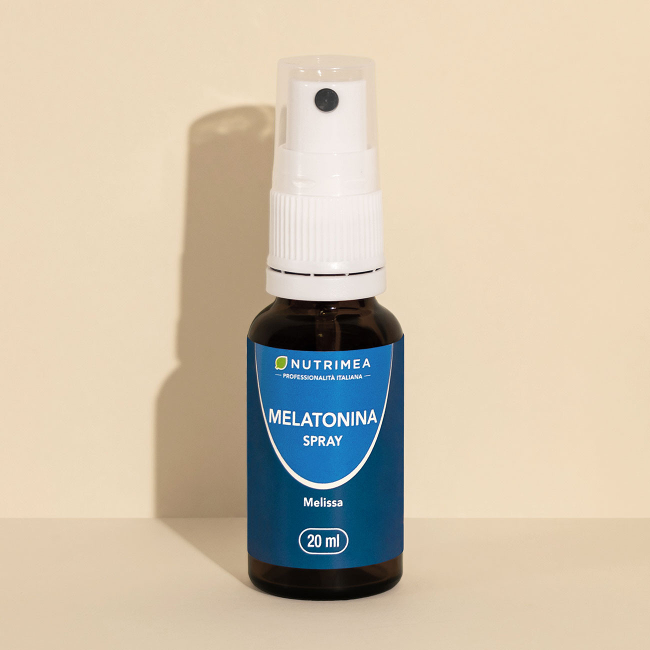 Acquista Spray Melatonina