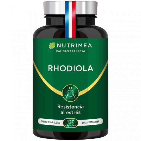 Comprar Rhodiola