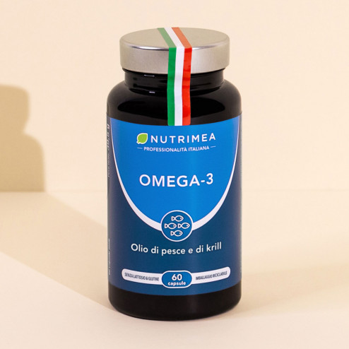 Acquista Omega 3 - Nuova formulazione