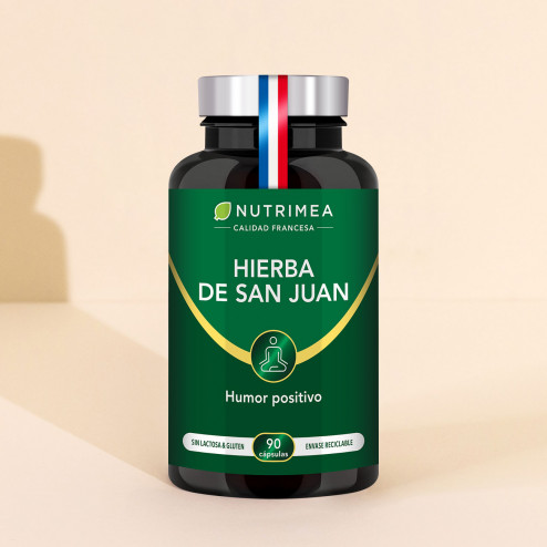 Comprar Hierba de San Juan