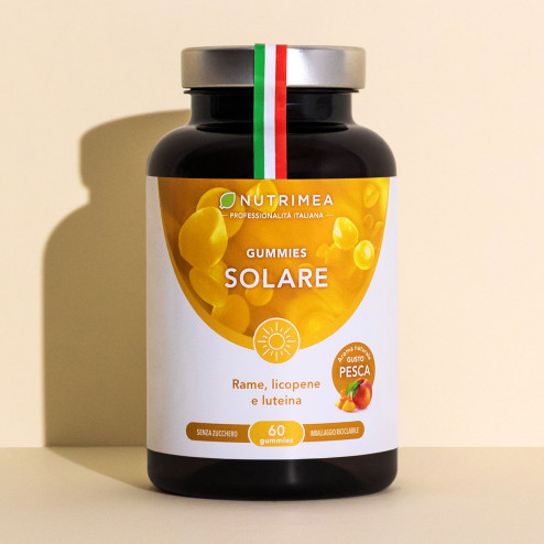 Acquista Gummies Solare