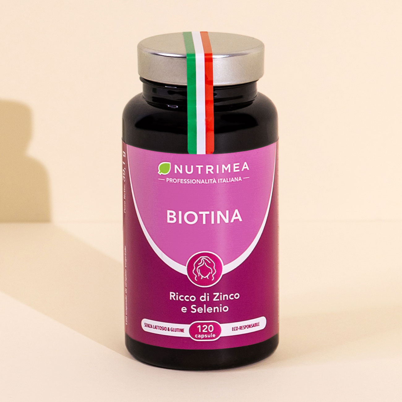 Acquista Biotina