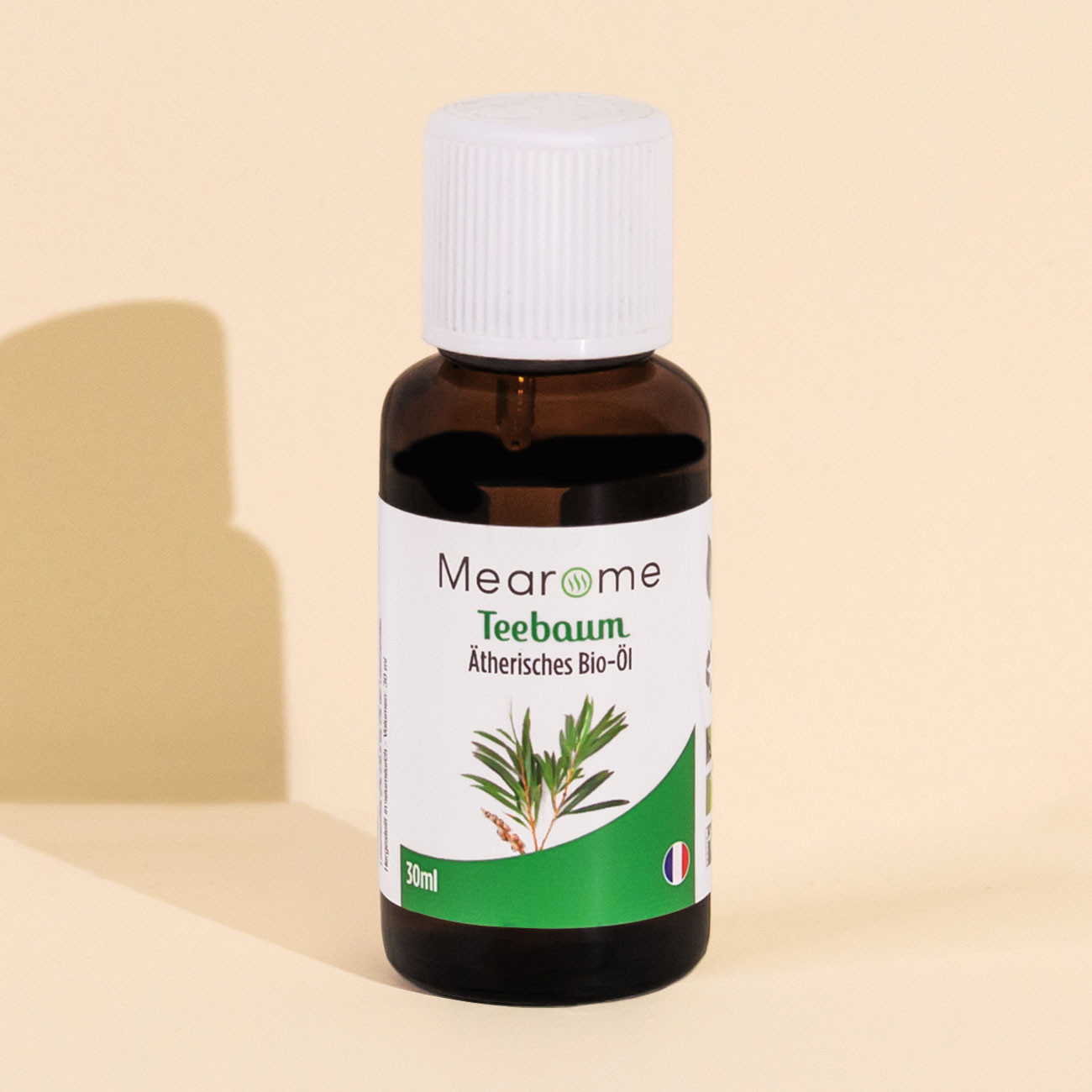 Bild von Mearome's Teebaum (Tea Trea) ätherisches Öl