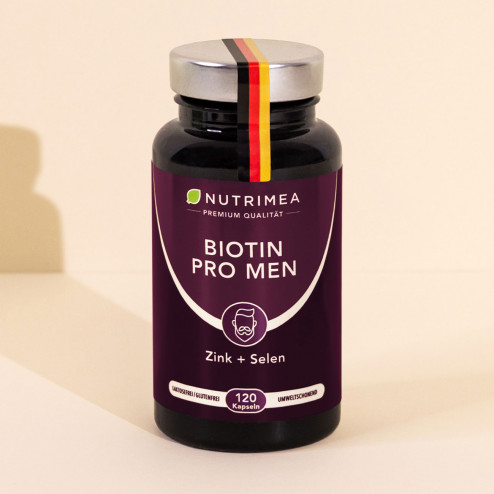Biotin ProMen®