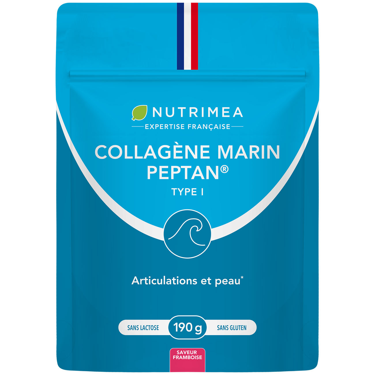Collagène en poudre