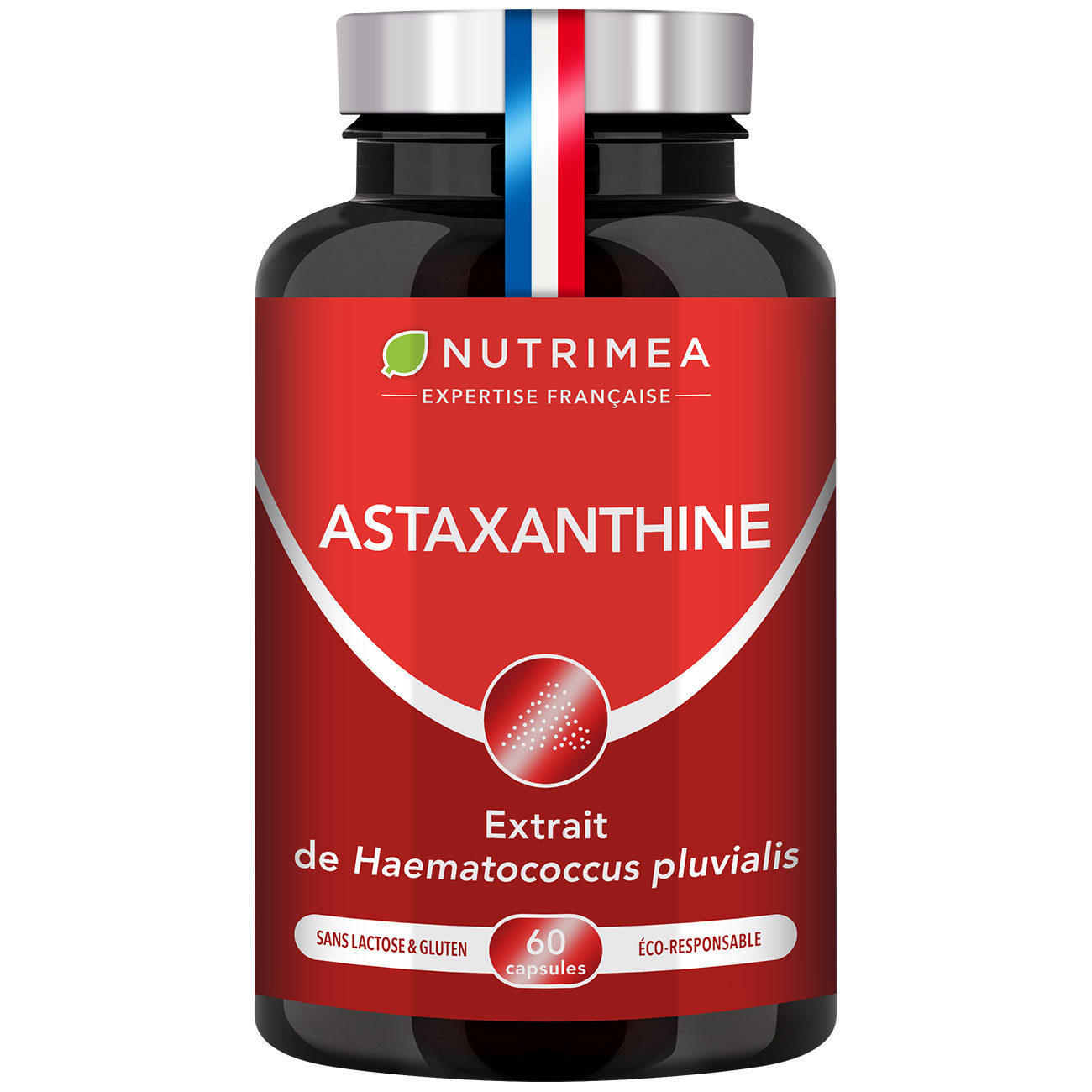 Astaxanthine