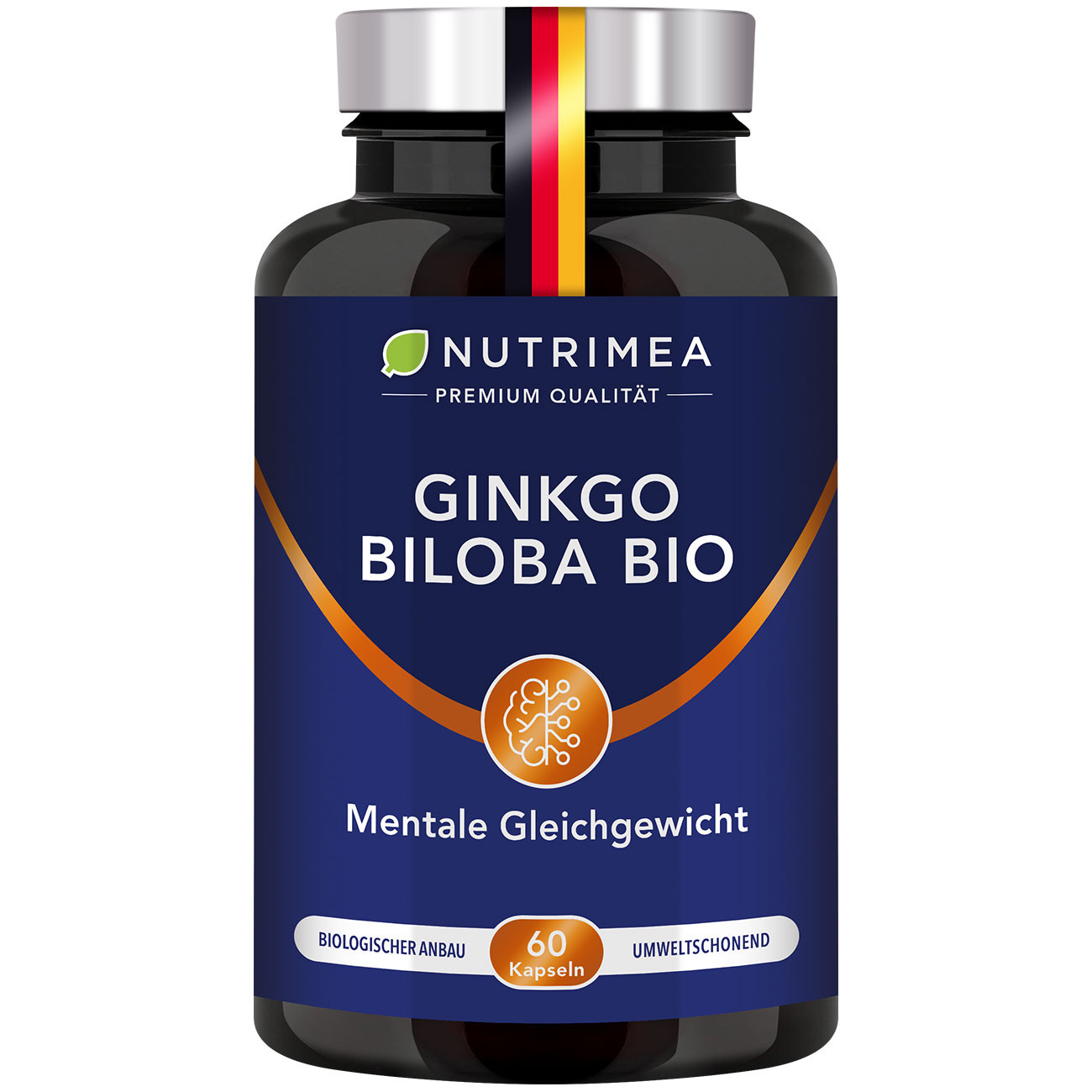 Ginkgo Biloba BIO
