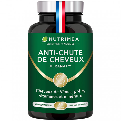 Photo du produit anti chute de cheveux