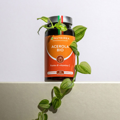 Scopri i benefici dell'acerola nella tua routine quotidiana, rafforza il sistema immunitario e aumenta l'energia