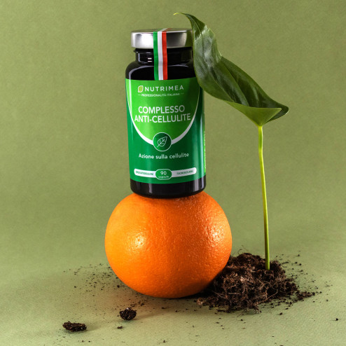 integratore anticellulite nutrimea controllo peso e cellulite