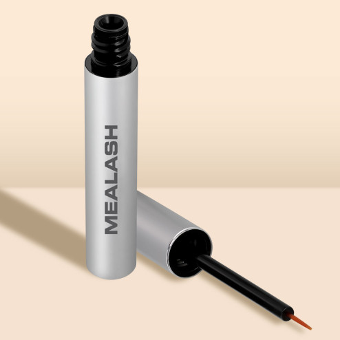 Mealash - Suero potenciador...