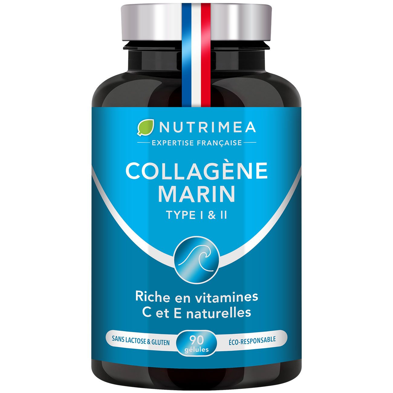 Illustration du pilulier du supplément Trio ANTI-ÂGE - Collagène Marin, Acide Hyaluronique & Glutathion Illustration du pilulier du supplément Trio ANTI-ÂGE - Collagène Marin, Acide Hyaluronique & Glutathion