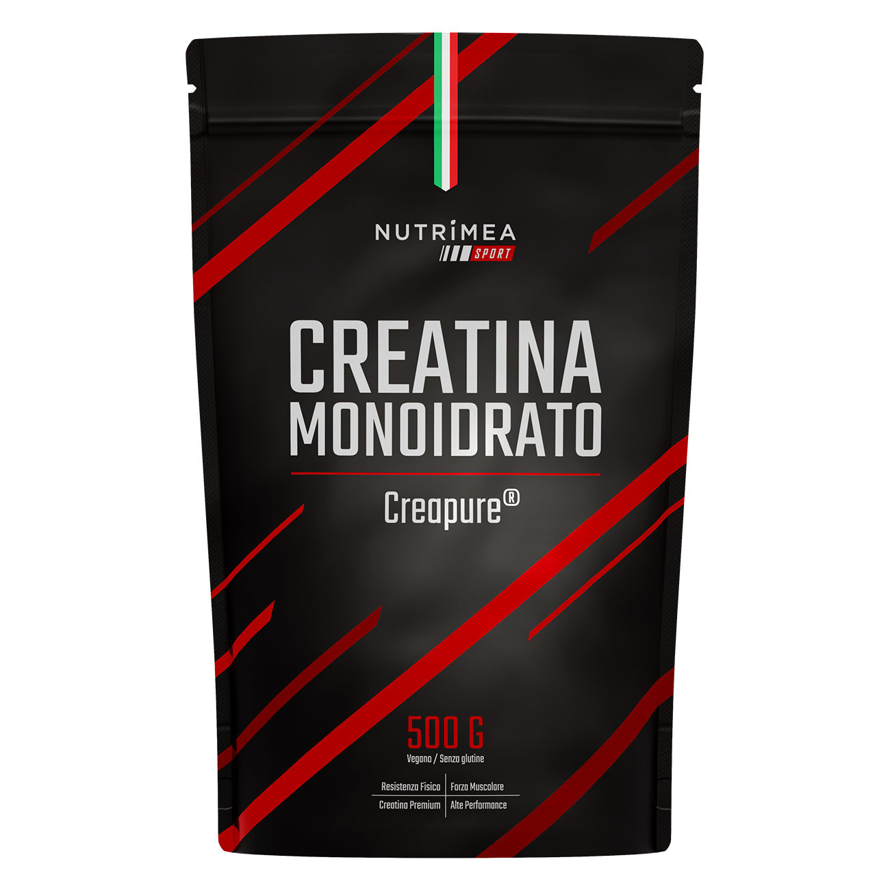 Creatina Monoidrato Creapure in polvere a cosa serve