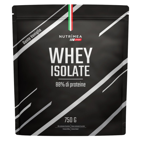 Proteine Whey