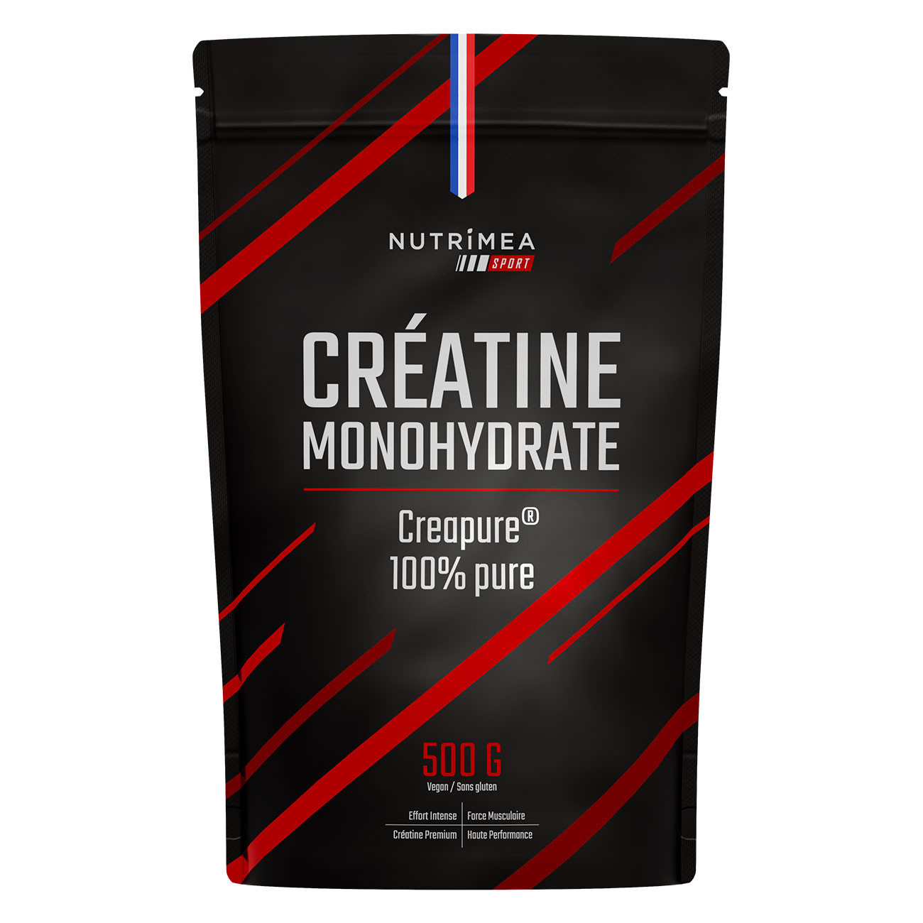 Créatine Monohydrate Creapure® en Poudre