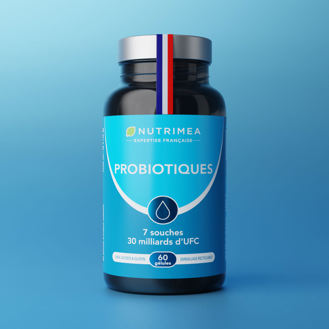 Acheter Probiotiques