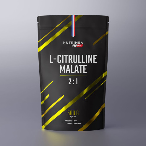 l-citrulline malate