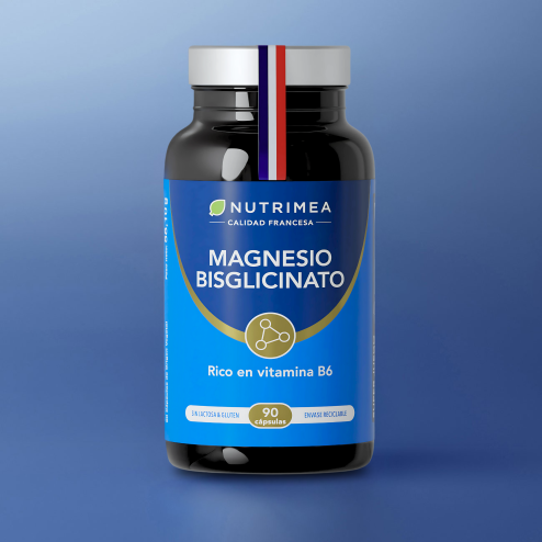Magnesio Bisglicinato