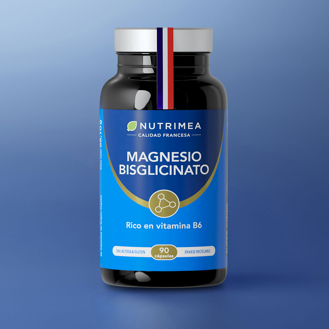 Magnesio Bisglicinato