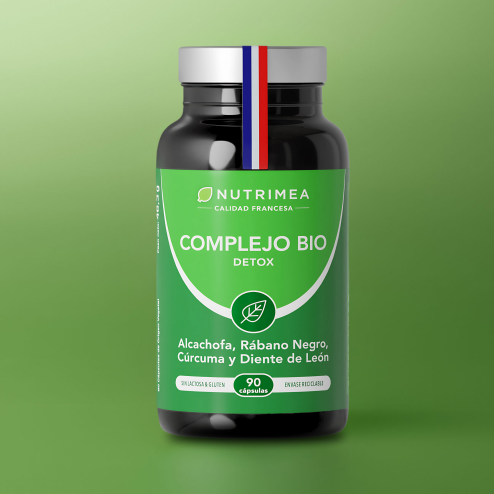 Complejo BIO