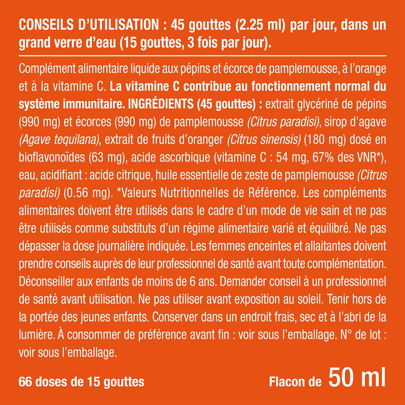 Illustration du pilulier du supplément Extrait de Pépins de Pamplemousse - EPP Illustration du pilulier du supplément Extrait de Pépins de Pamplemousse - EPP